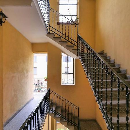 Апартаменты Primopiano - Ripa B Милан Экстерьер фото